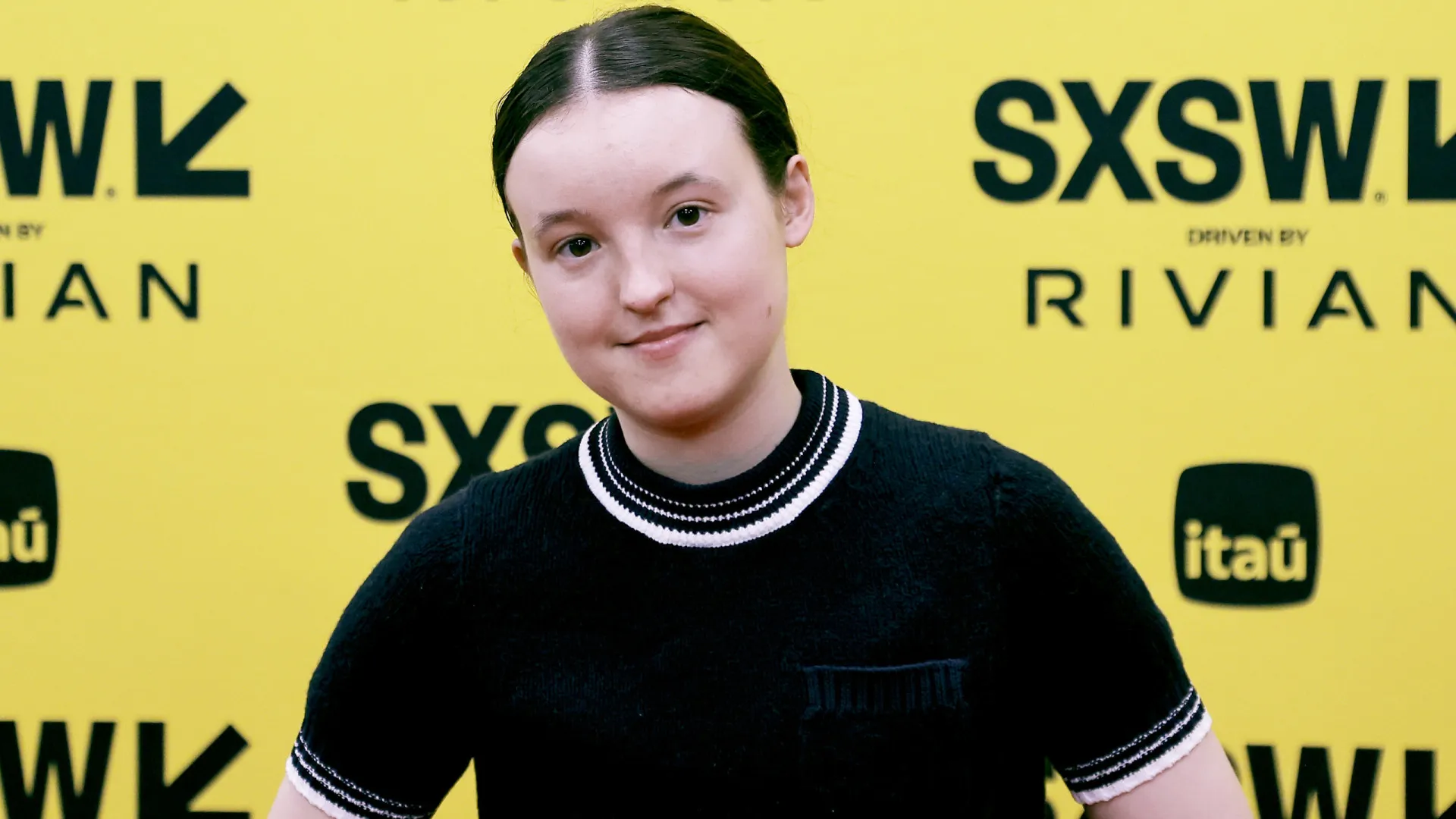 Atriz da série 'The Last of Us' revela diagnóstico de autismo - img