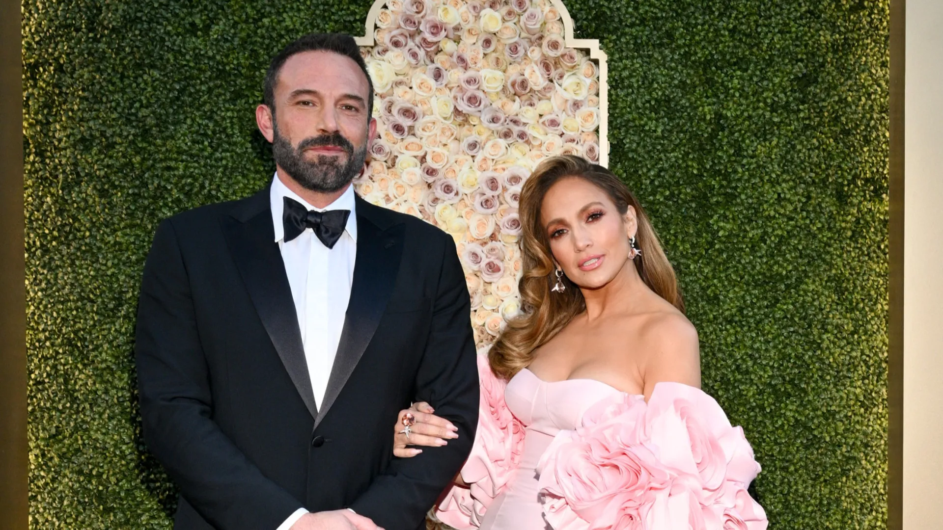 Ben Affleck fala sobre divórcio de Jennifer Lopez - img