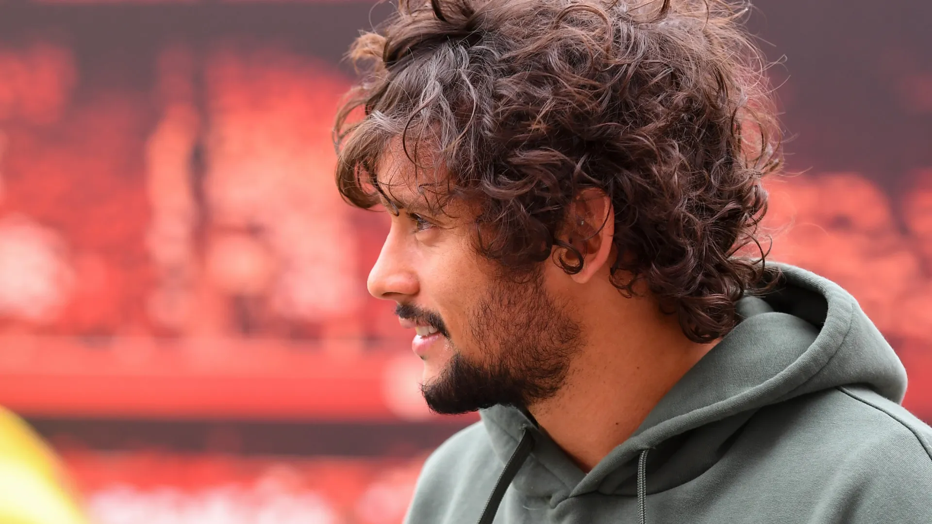 Bigode e Scarpa podem se encontrar pela 1ª vez desde caso das criptomoedas - img