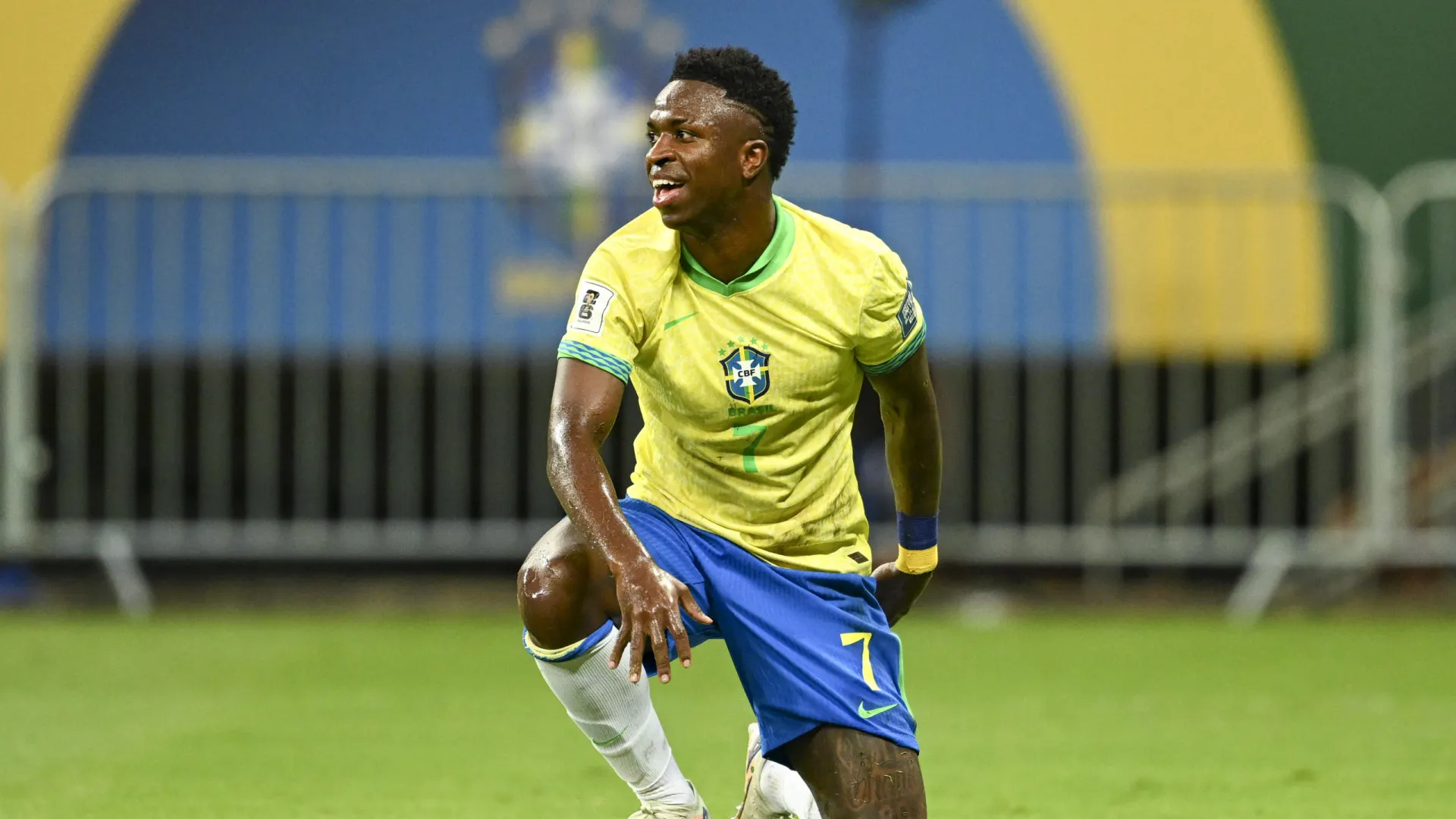 Brasil encara Colômbia no Mané Garrincha para deslanchar nas Eliminatórias - img