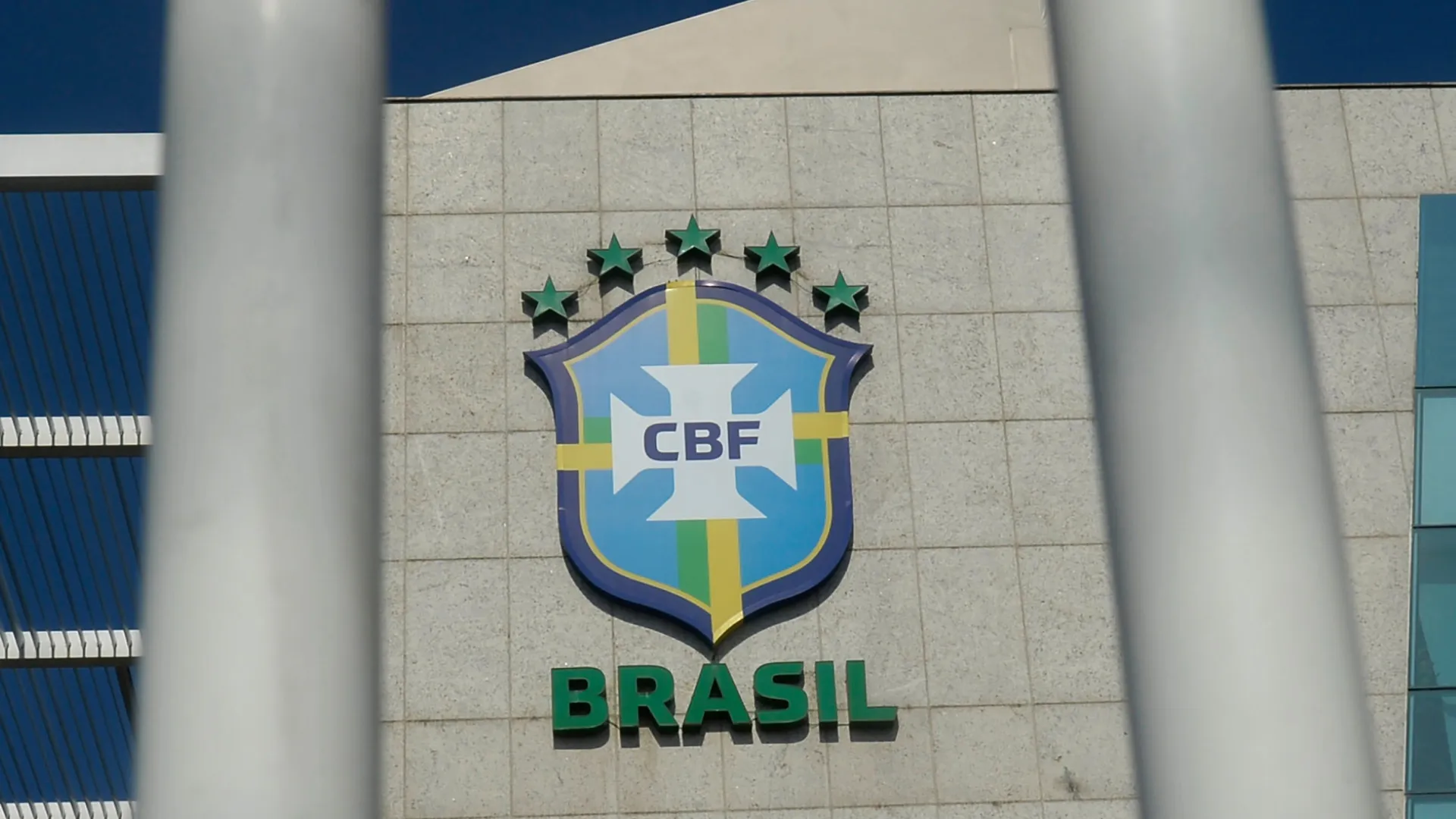 Justiça eleitoral suspende investigação sobre presidente da CBF - img