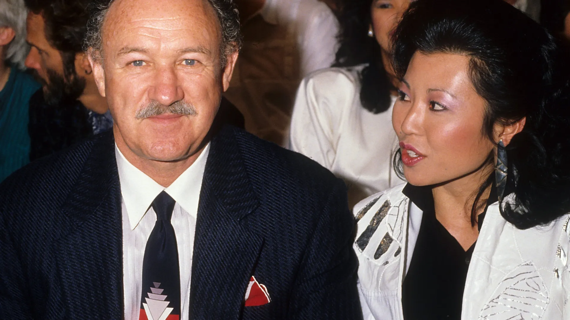 Gene Hackman tinha casas que valiam US$ 11 mi, além de fortuna de US$ 80 mi - img