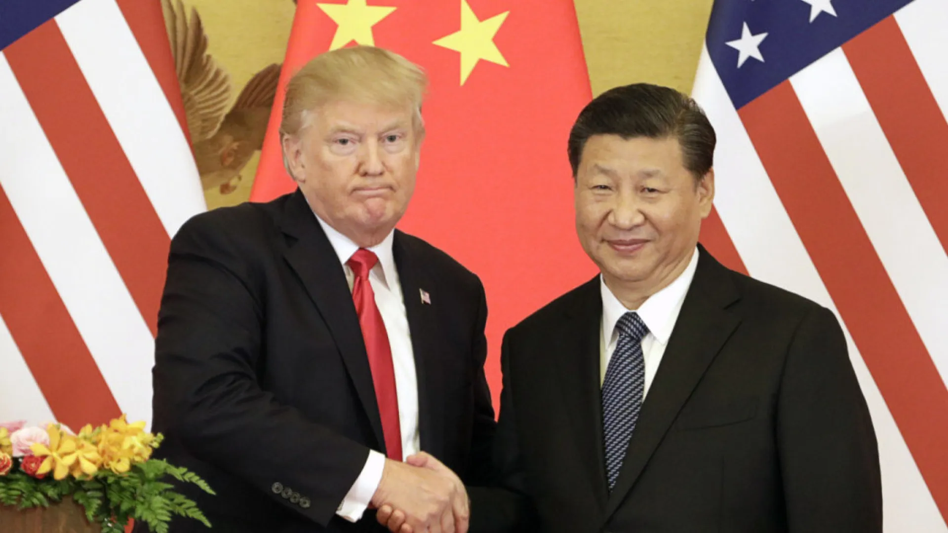 EUA e China anunciam acordo para reduzir tarifas temporariamente - img