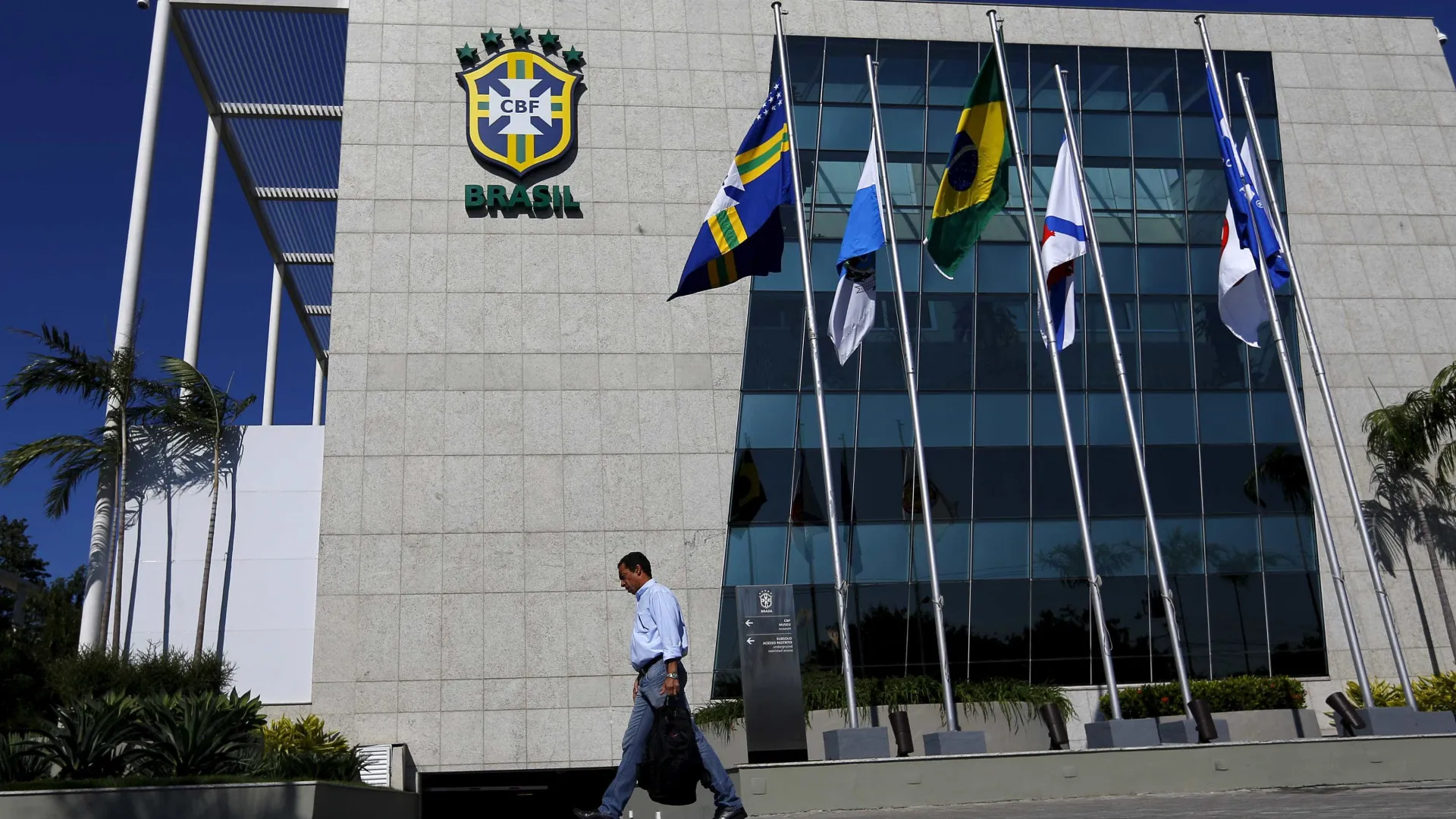 Copa do Brasil: veja datas, horários e onde assistir aos jogos da 2ª fase - img