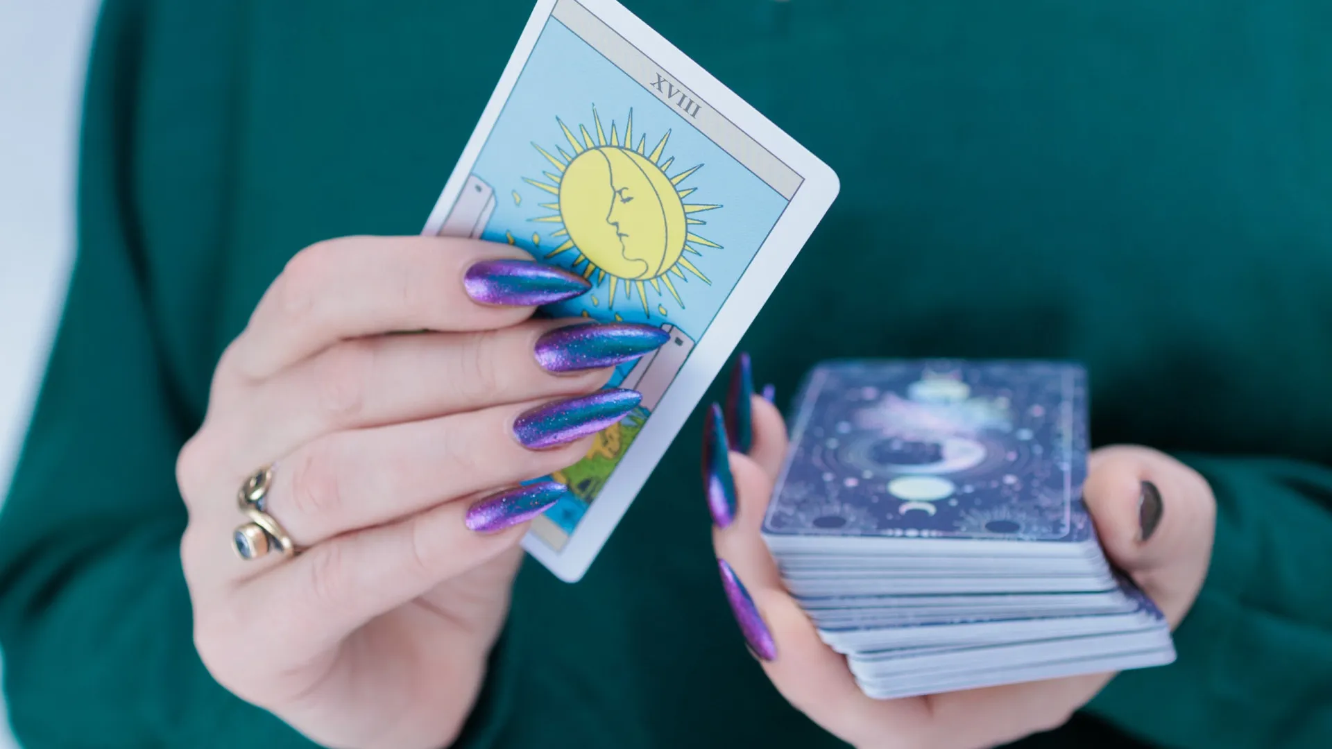 Depois da 'tempestade', vem aí uma 'onda' de alívio para três signos - img