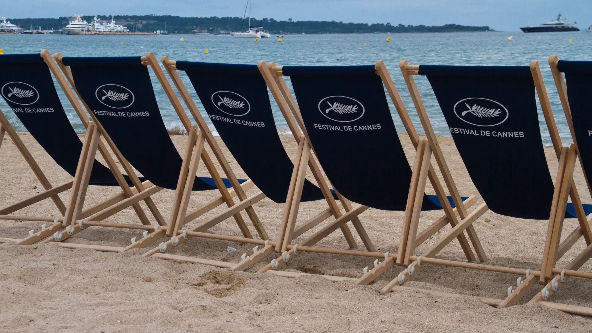 Edital vai selecionar brasileiros para evento paralelo a Cannes - img