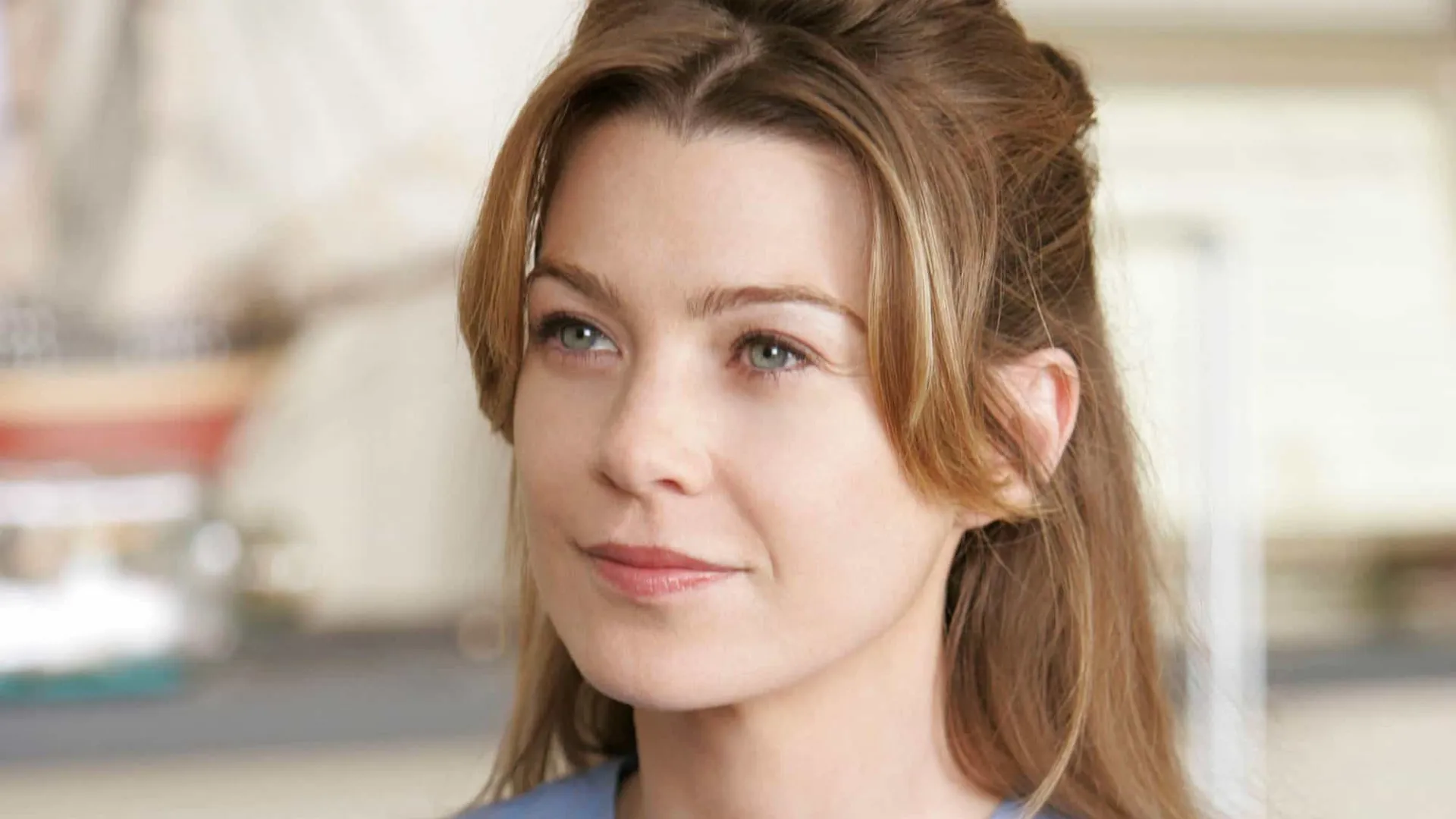 Ellen Pompeo diz ter brigado por diferença salarial em 'Grey's Anatomy' - img