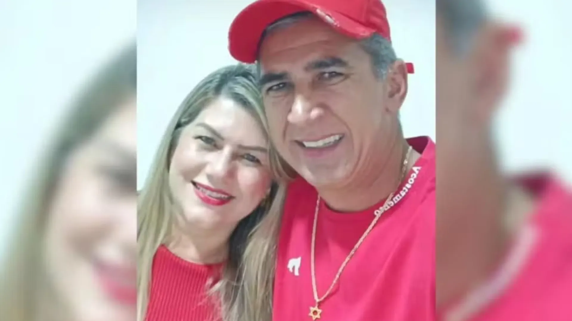 Empresário mata companheira com 29 facadas e liga família: 'fiz besteira' - img