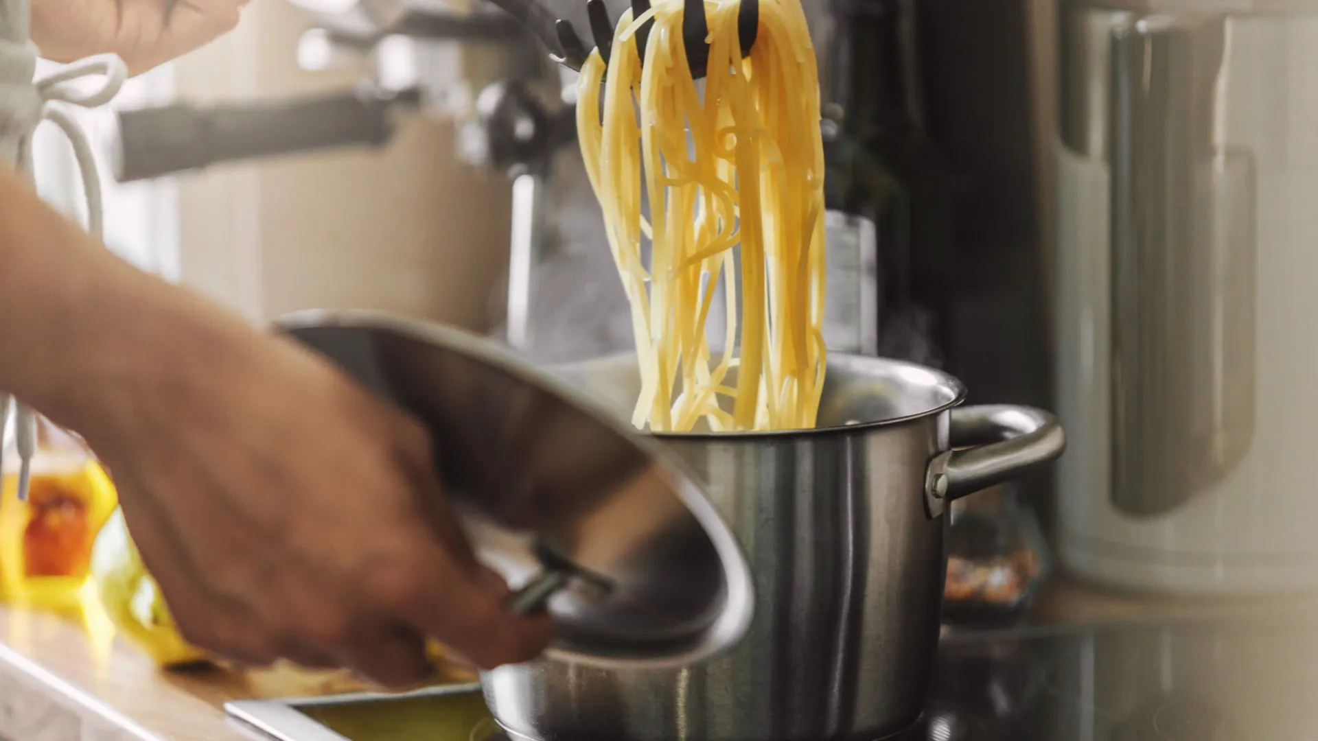 Erros comuns ao cozinhar massa que você deve evitar para o prato perfeito - img