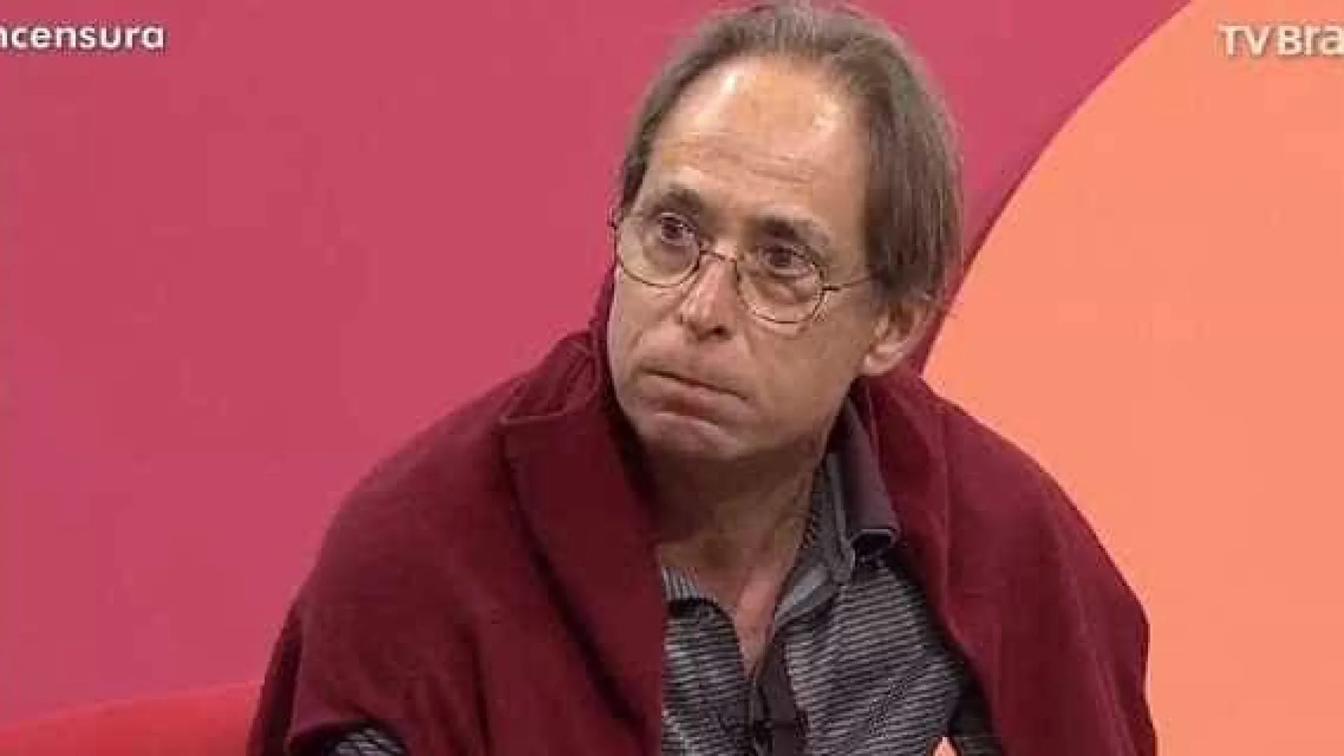 Escolhi não ser um homem branco, diz Pedro Cardoso, que lança livro independente - img