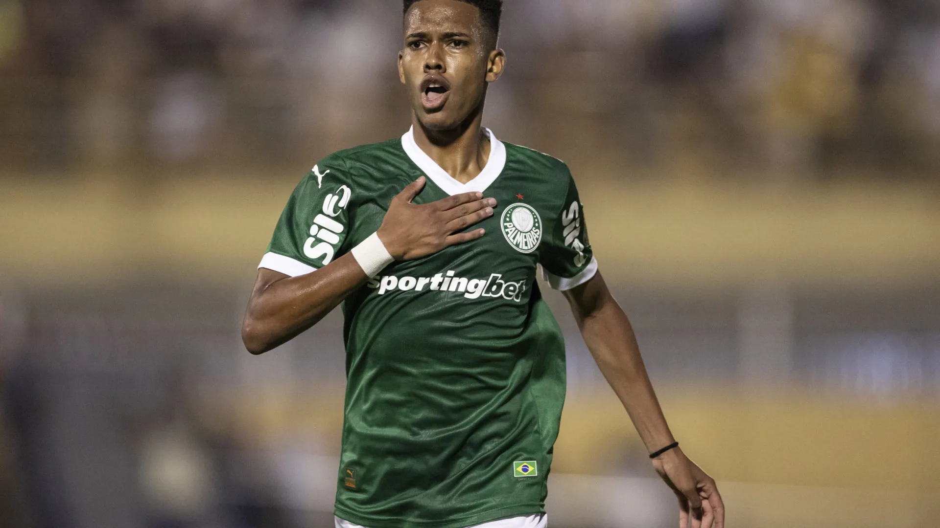 Palmeiras busca soberania e Corinthians mira fim de jejum em Dérbi na final do Paulistão - img