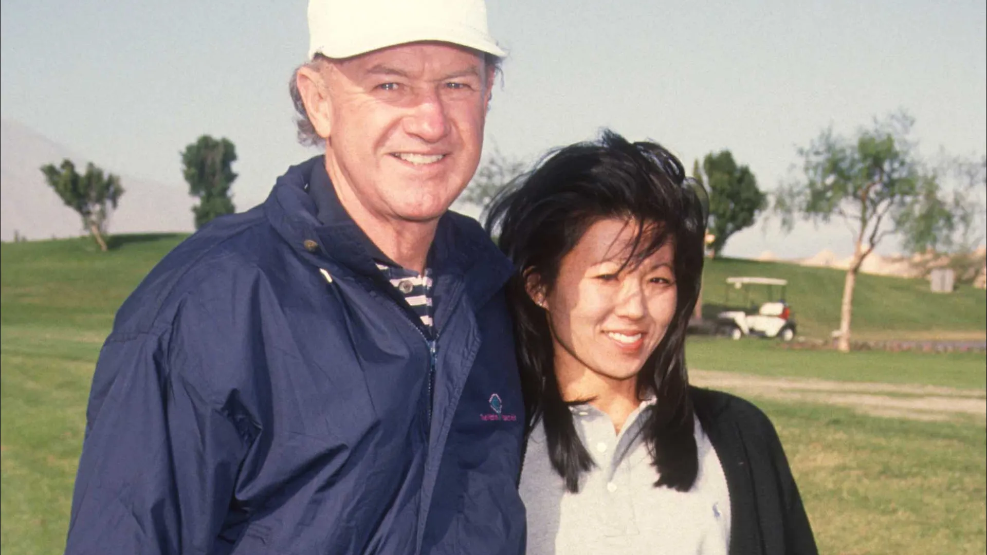 Família ainda não reclamou corpos de Gene Hackman e Betsy Arakawa, diz site - img