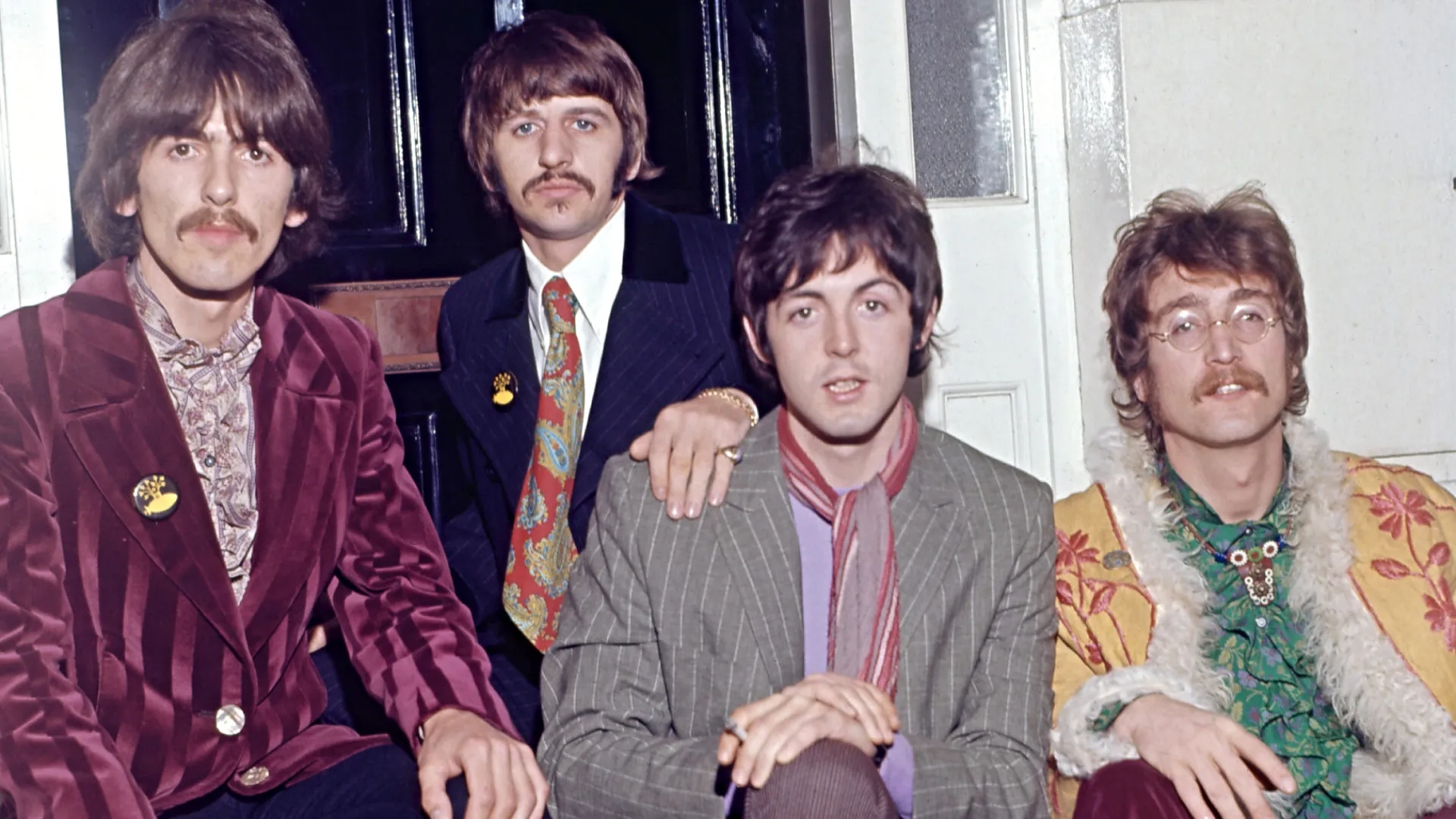 Fita dos Beatles de 1962, rejeitada por gravadora, é descoberta no Canadá - img