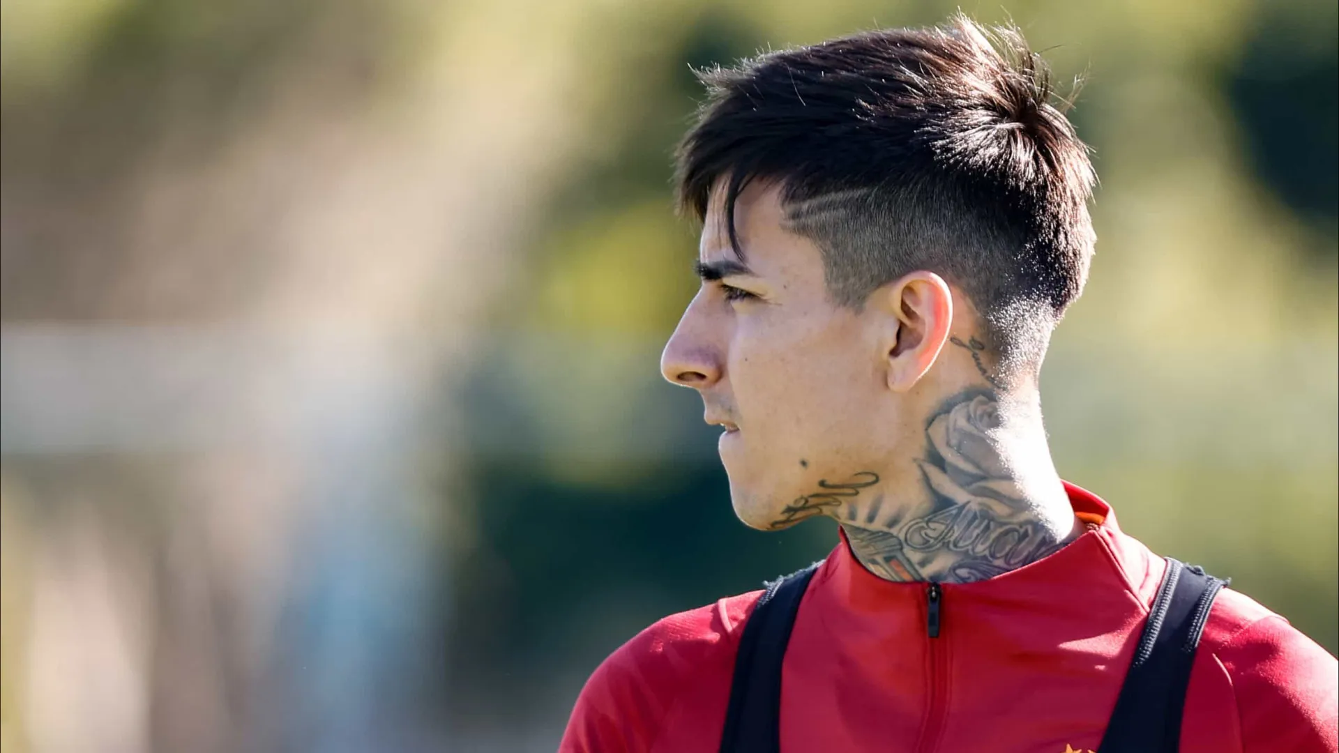 Flamengo renova com Erick Pulgar até 2027 - img