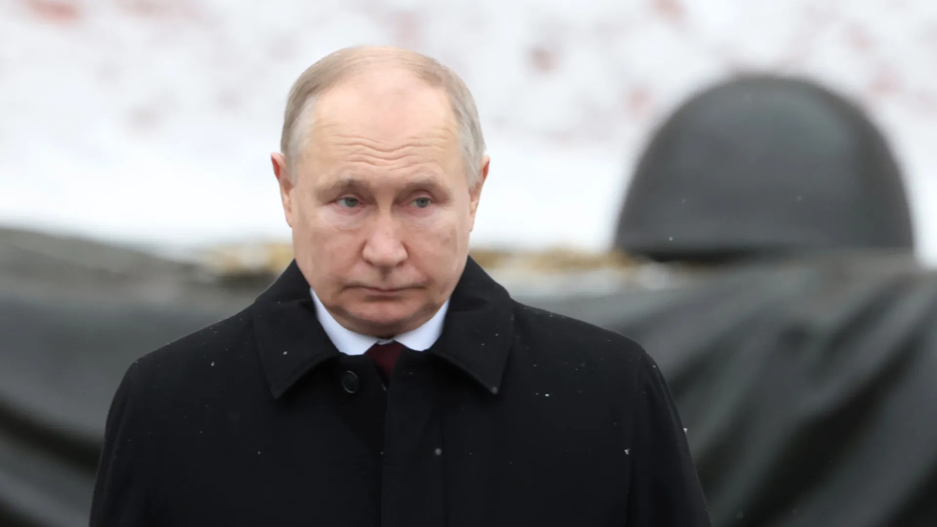 Forças de Putin cercam ucranianos no sul da Rússia - img