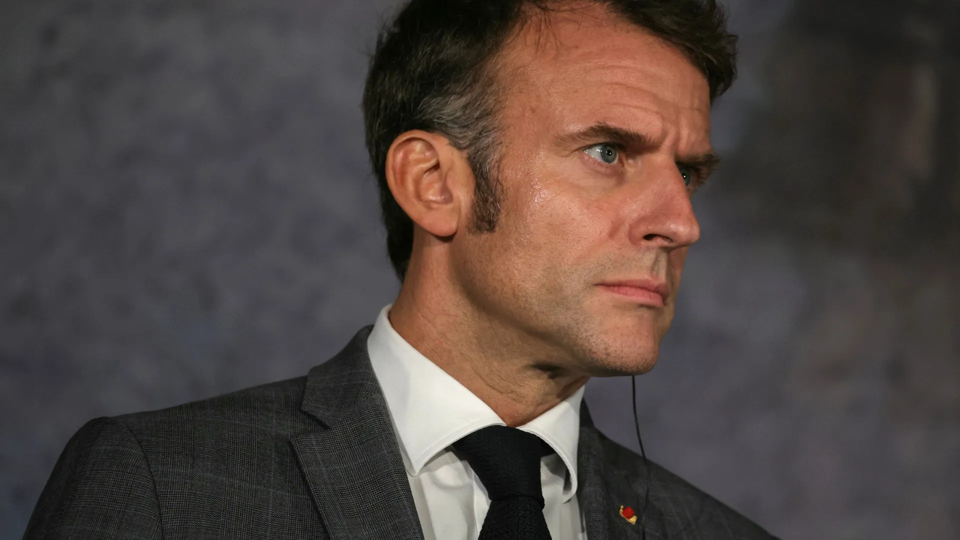 Governo Macron eleva tom contra 'ameaça do islã' e diz combater radicalismo - img