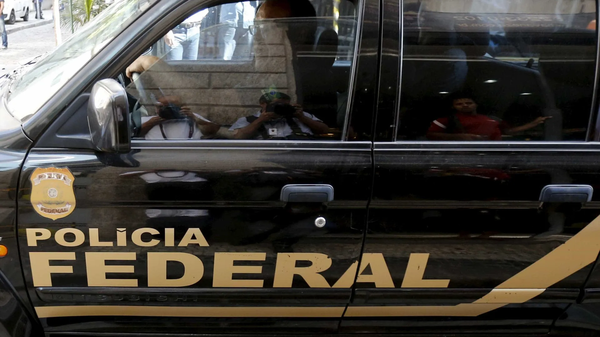 Fraude bancária bate R$ 10,1 bilhões e chefe da PF fala em 'cangaço digital' - img