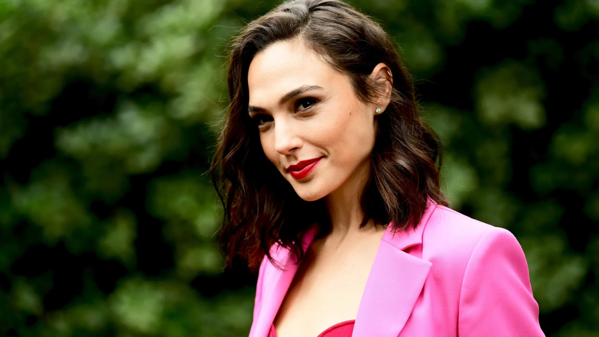 Gal Gadot sobre erro em diagnóstico médico: 'Não estaria aqui' - img
