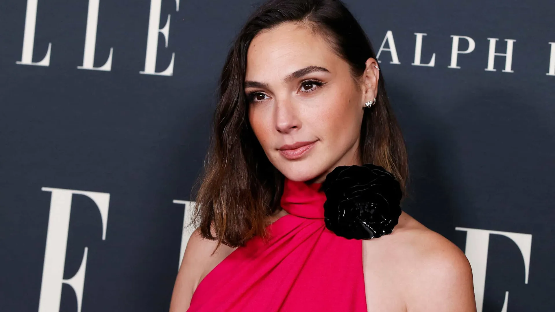 Gal Gadot revela coágulo durante gravidez: "Perdi a visão e a audição" - img