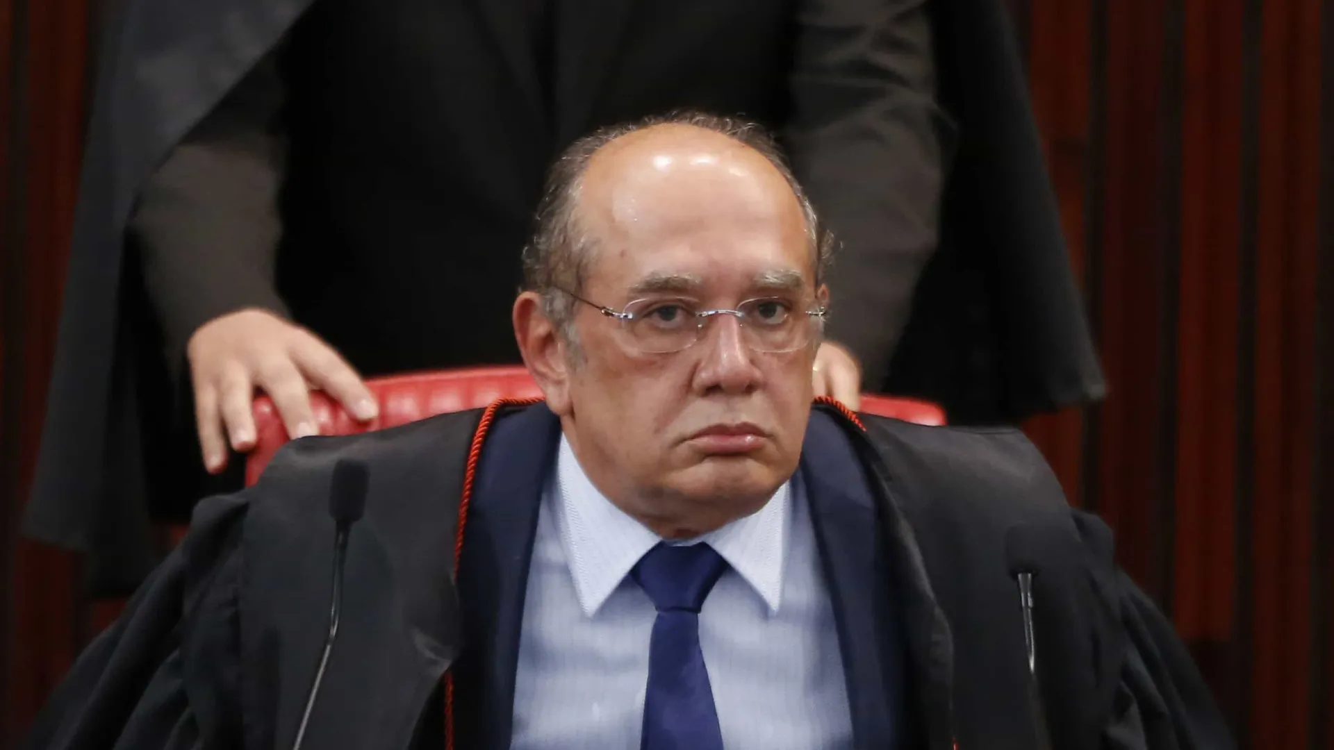 Gilmar Mendes critica 'narrativas' contra o STF - img