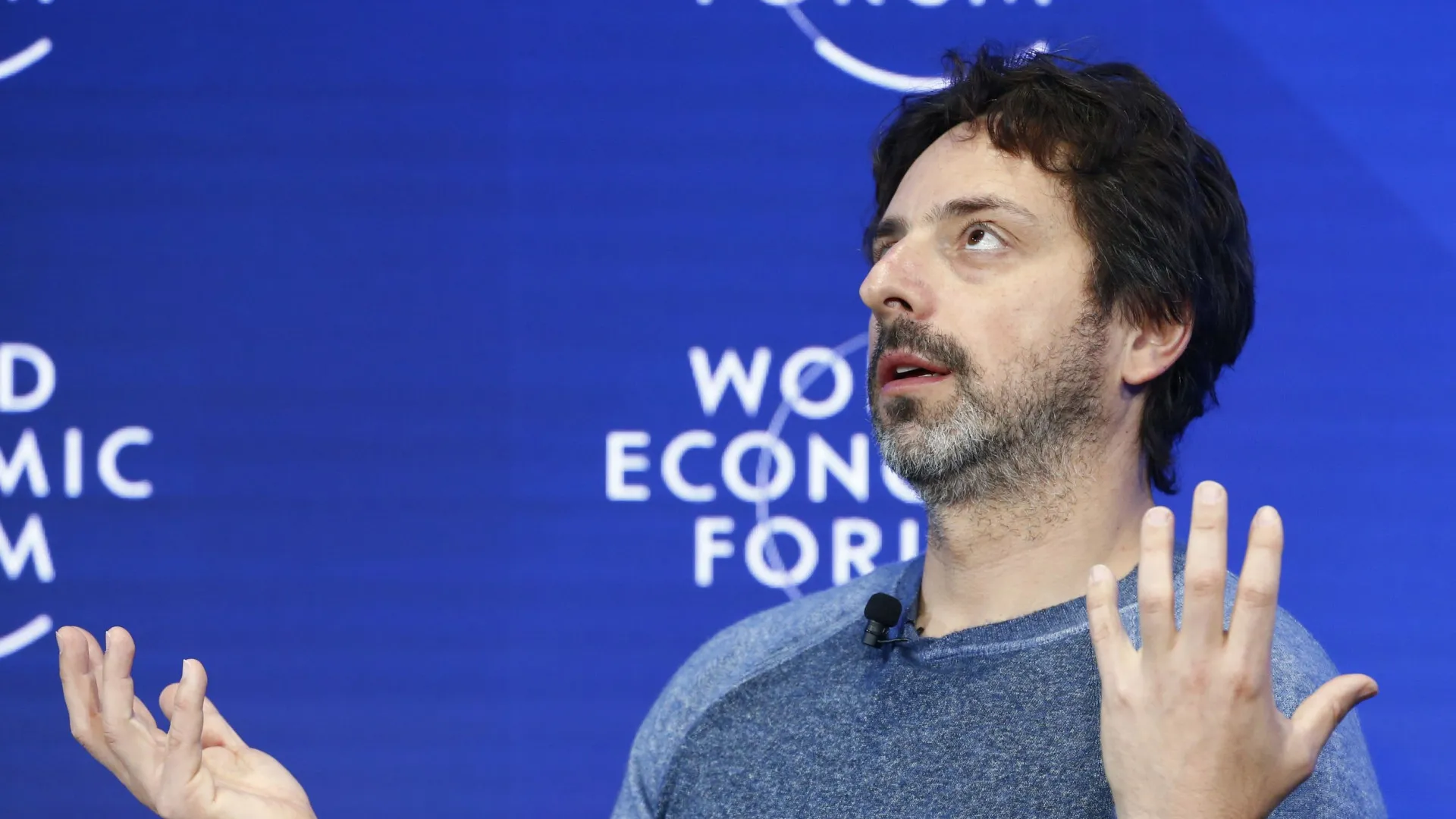 Google: cofundador defende volta ao escritório e 60 horas de trabalho - img