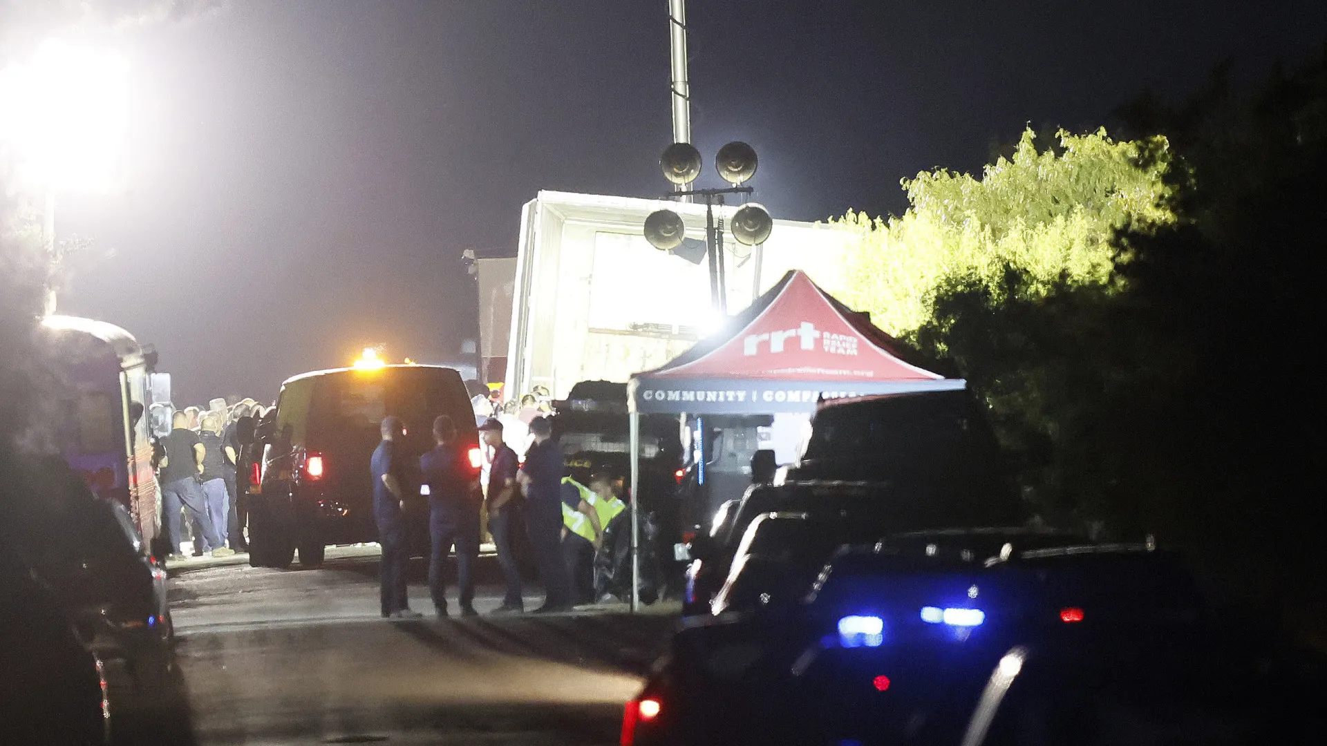 Guatemala extradita para os EUA homem procurado por morte de 53 migrantes - img