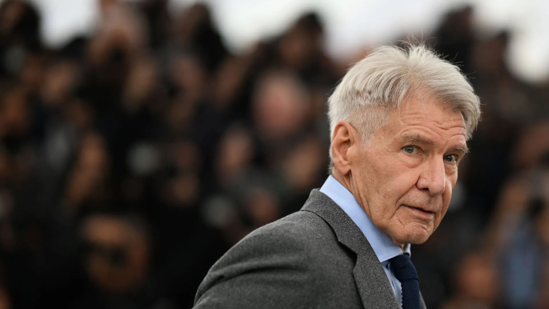 Saiba qual doença tirou Harrison Ford da apresentação do Oscar - img
