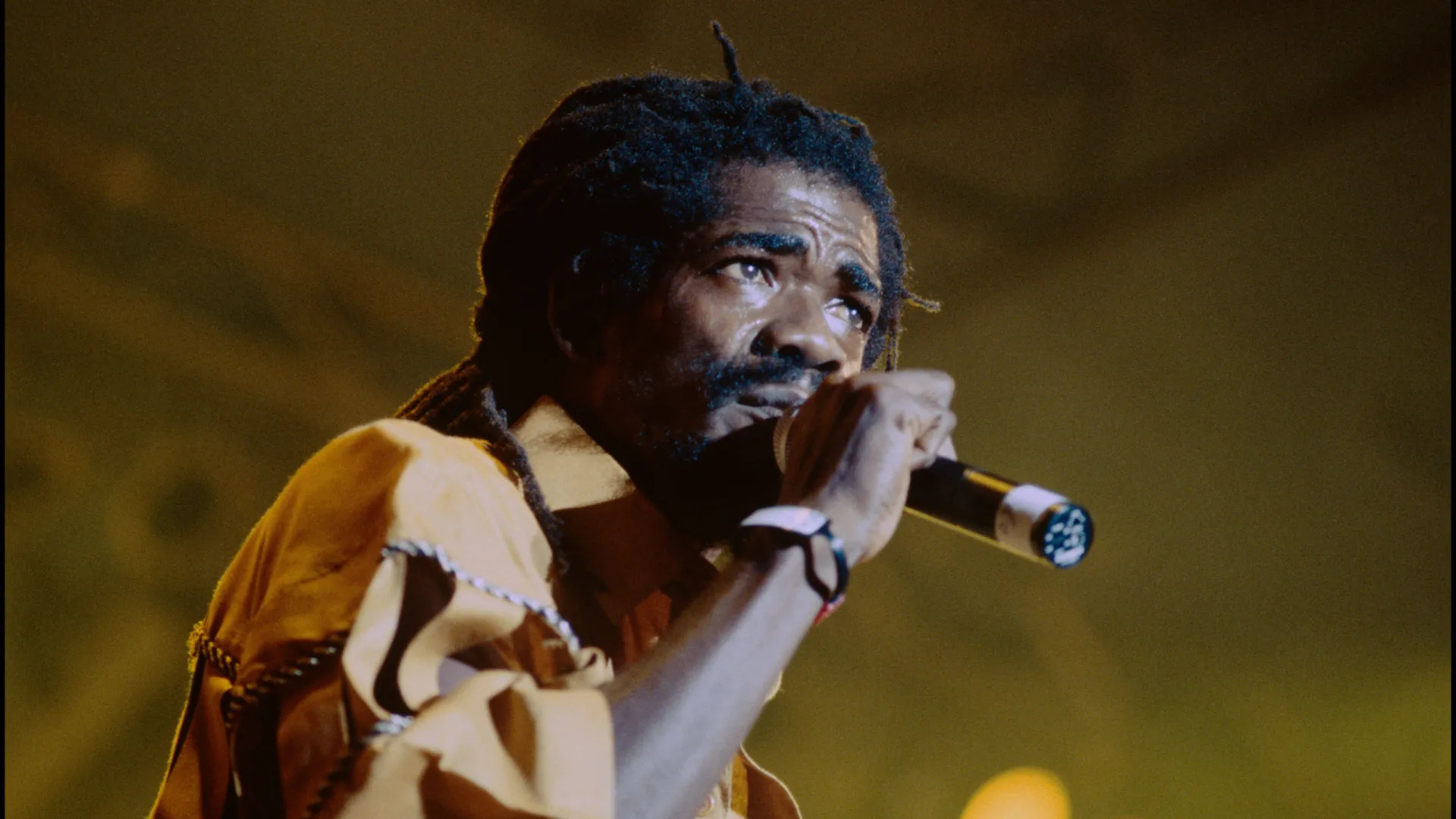 Ícone do reggae, Cocoa Tea morre aos 65 anos após parada cardíaca - img