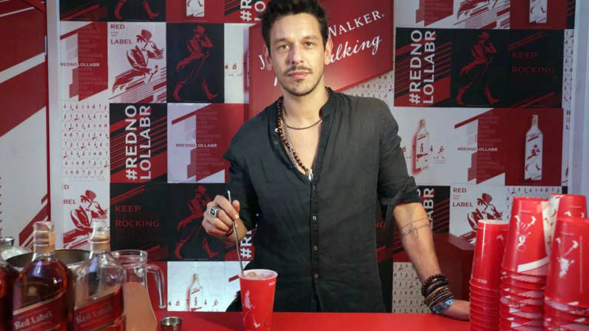 João Vicente diz que, com a idade, ficou menos focado em pegação - img