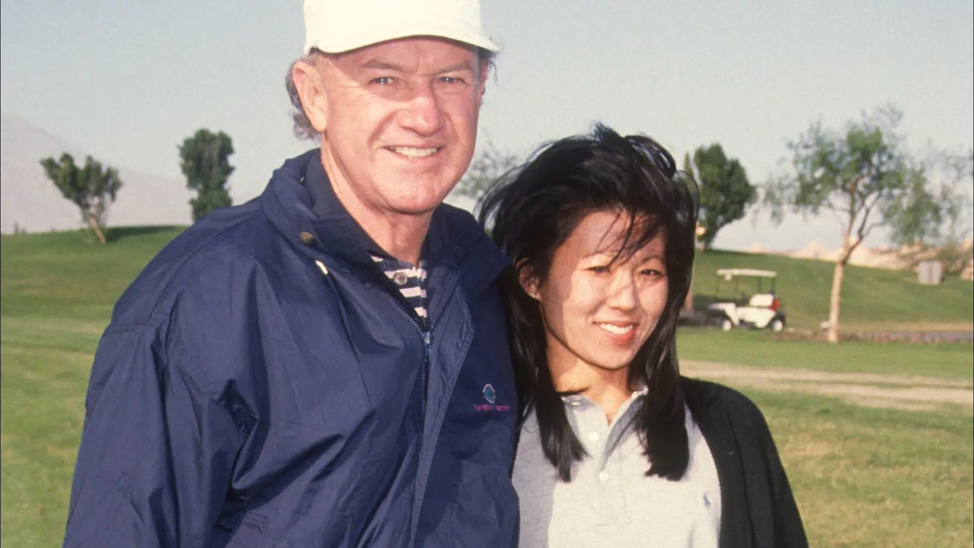 Justiça proíbe que fotos dos corpos de Gene Hackman e sua mulher sejam divulgados - img