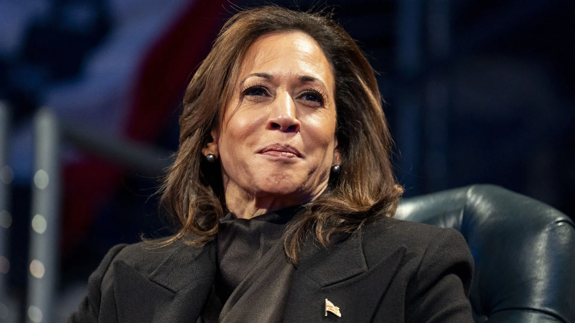 Kamala Harris diz que perda de empregos é "problema crítico" da IA - img