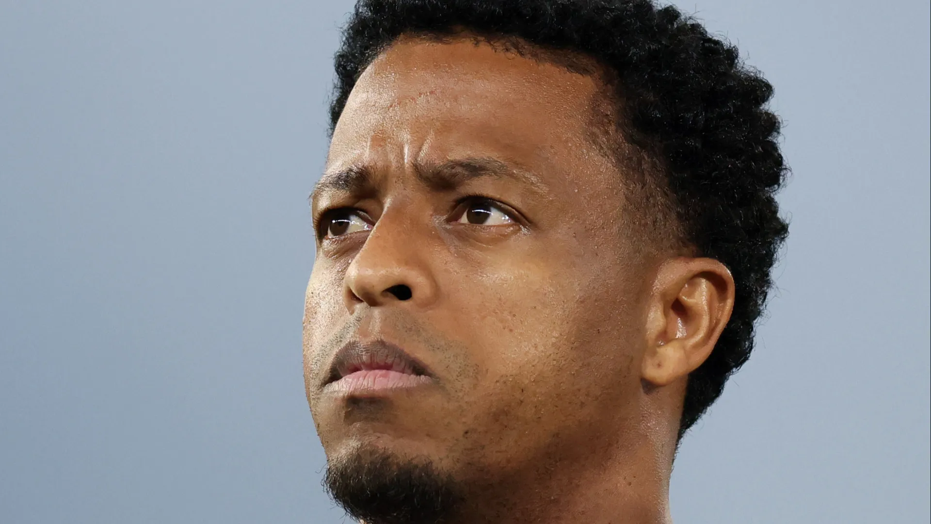 Keno foi assaltado dias antes de gol que mantém Fluminense vivo na final - img