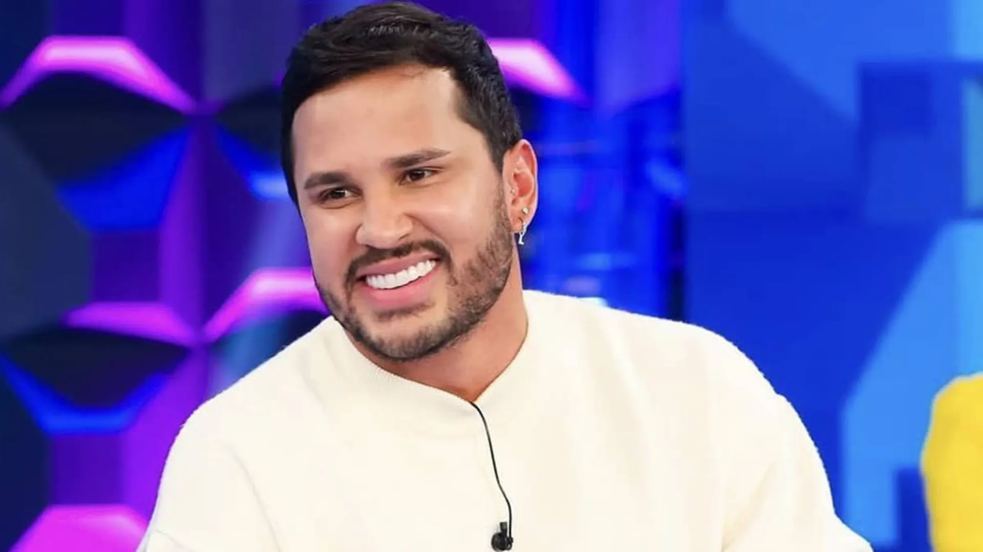 Lucas Guimarães rebate críticas ao novo programa - img