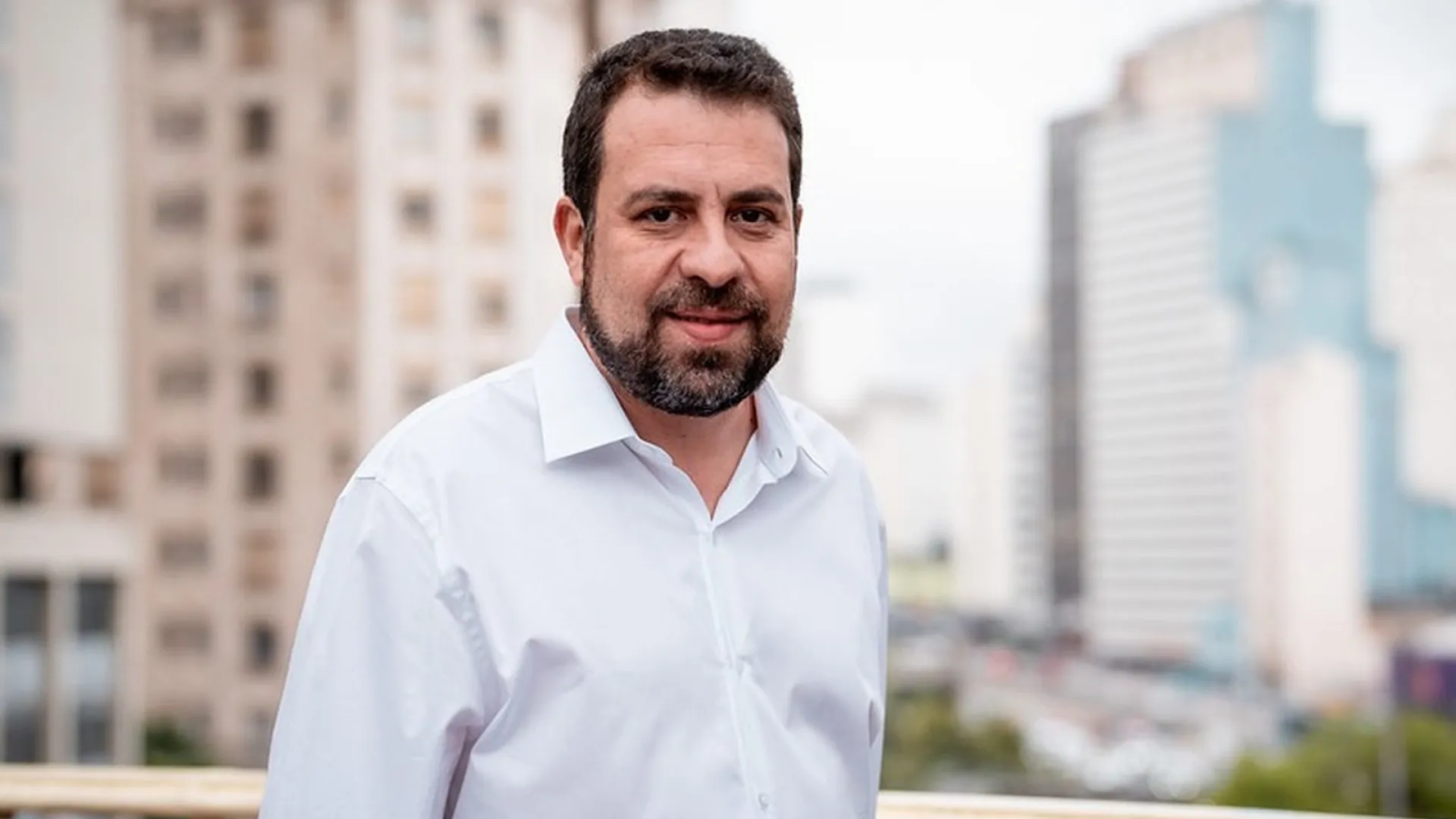 Lula avalia Boulos para ministério no Planalto - img