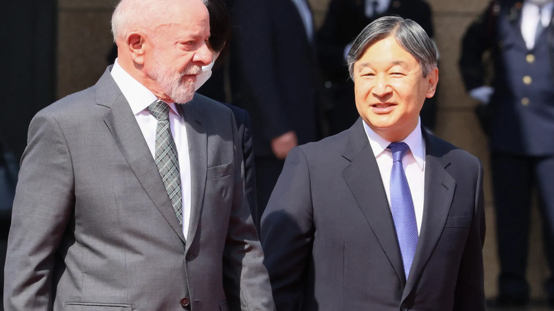 Lula diz no Japão que o Brasil é um porto seguro para investimentos - img
