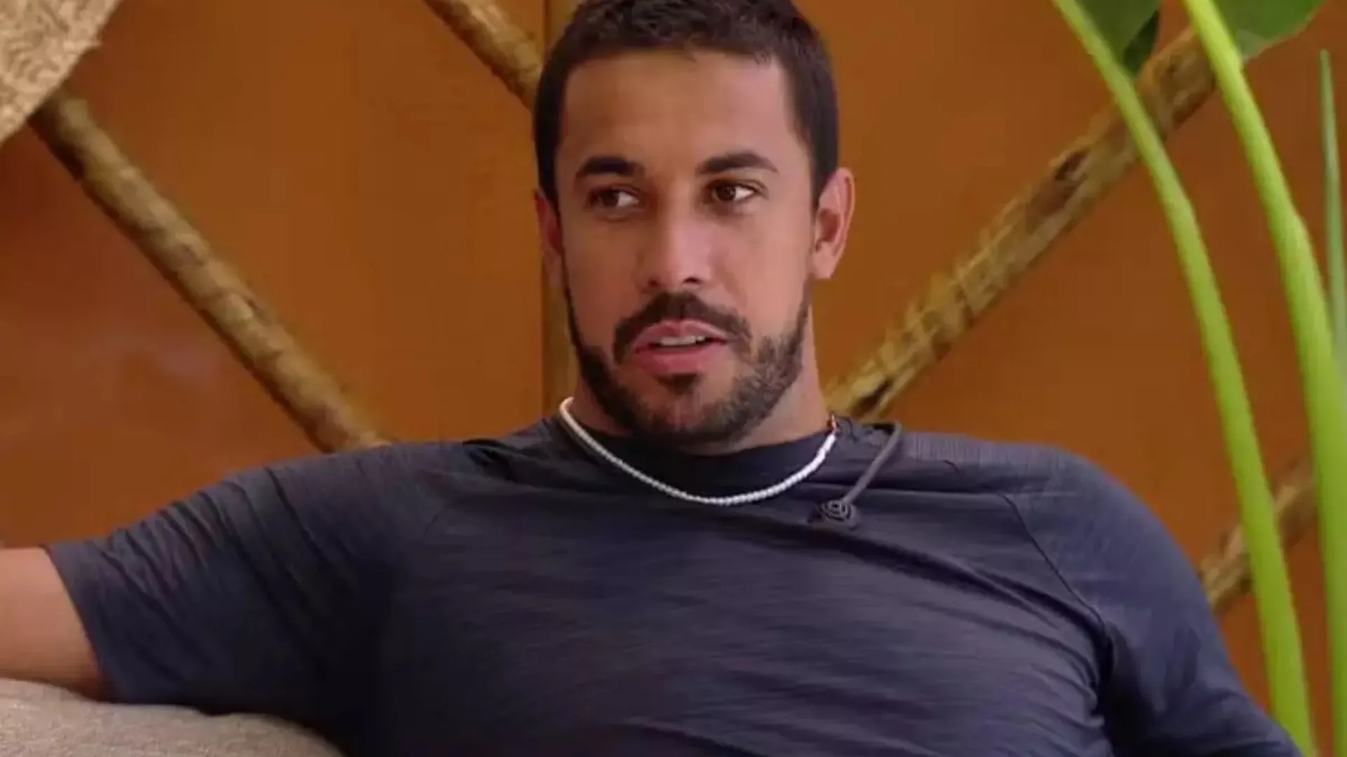 Maike vence Prova do Líder no BBB 25 após 10 horas de resistência - img