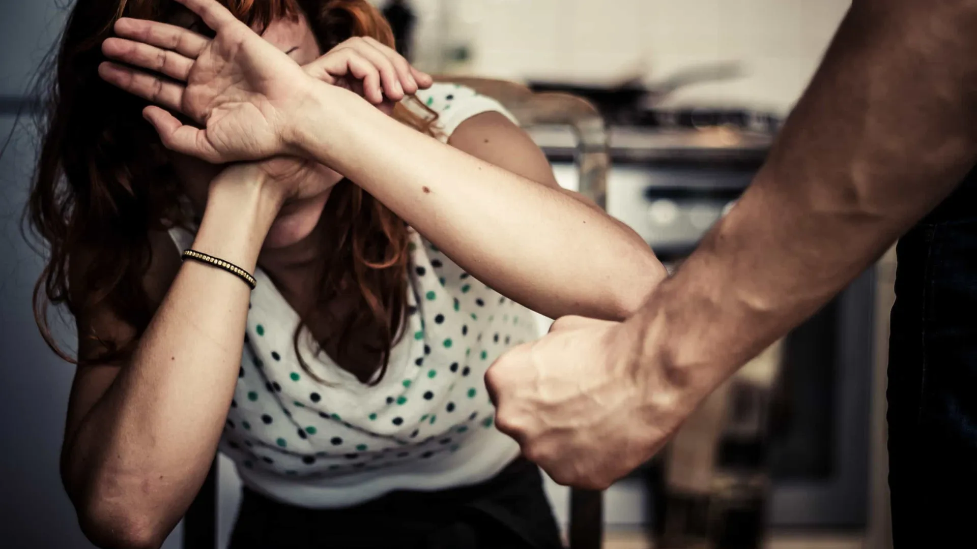 Mais de 3 em cada 10 mulheres no País dizem ter sofrido violência em um ano - img