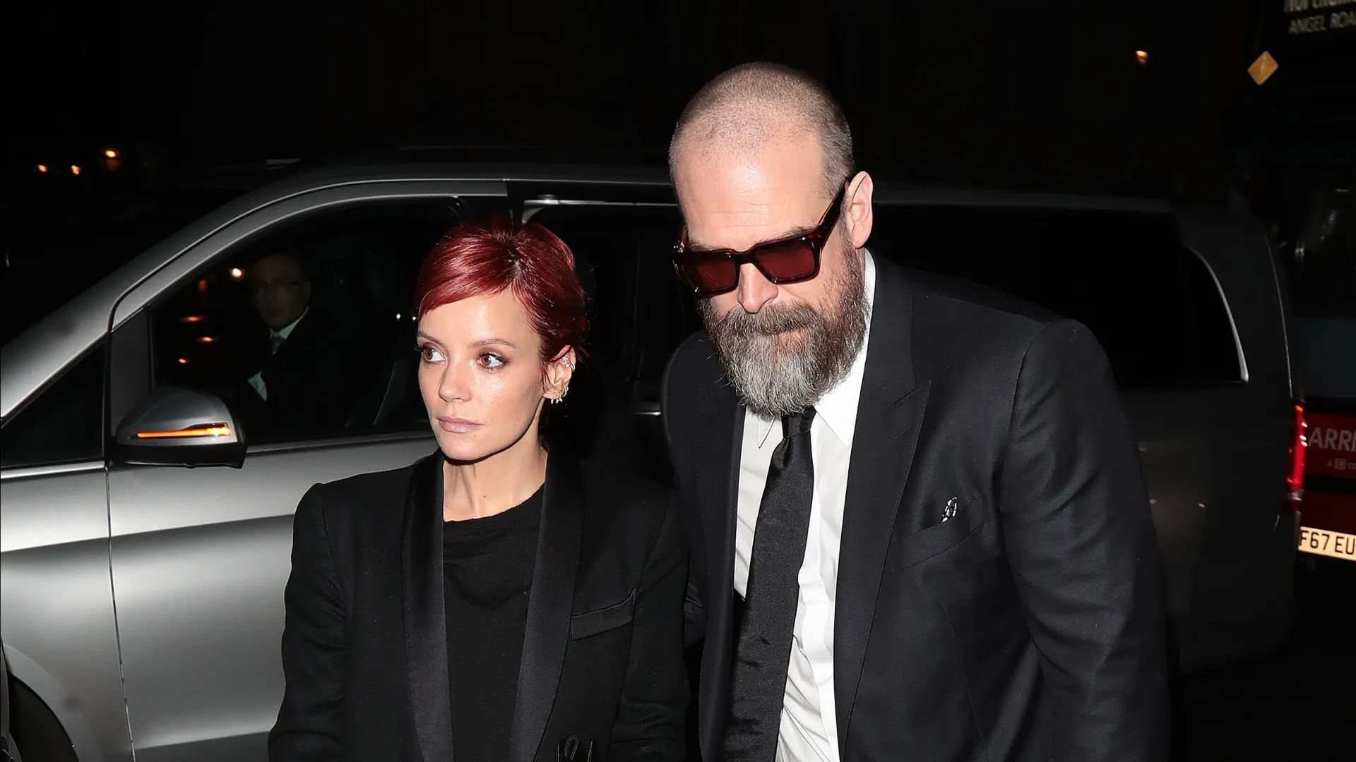 Marido de Lily Allen teria tido um caso durante três anos - img
