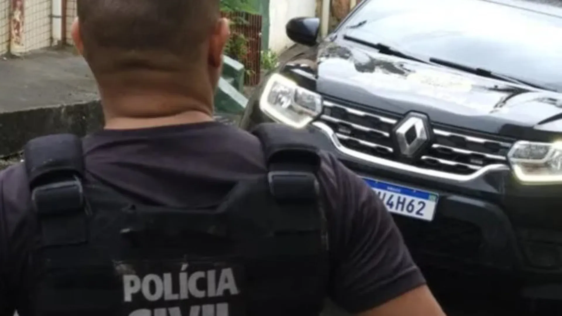 Médico suspeito de matar cadela e 11 filhotes a pauladas é afastado em MG - img