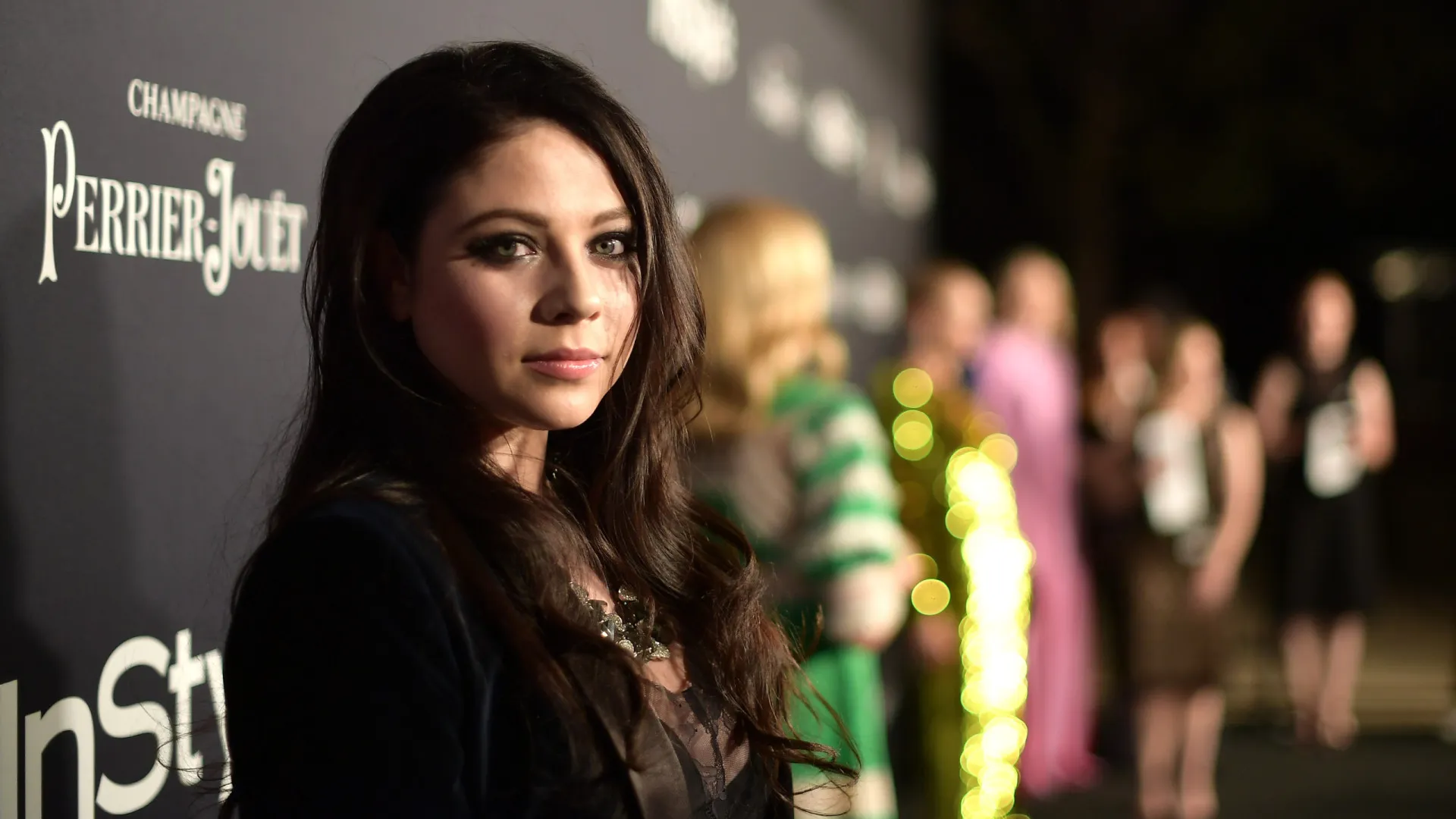 Michelle Trachtenberg travou várias batalhas antes de morrer, diz amiga - img