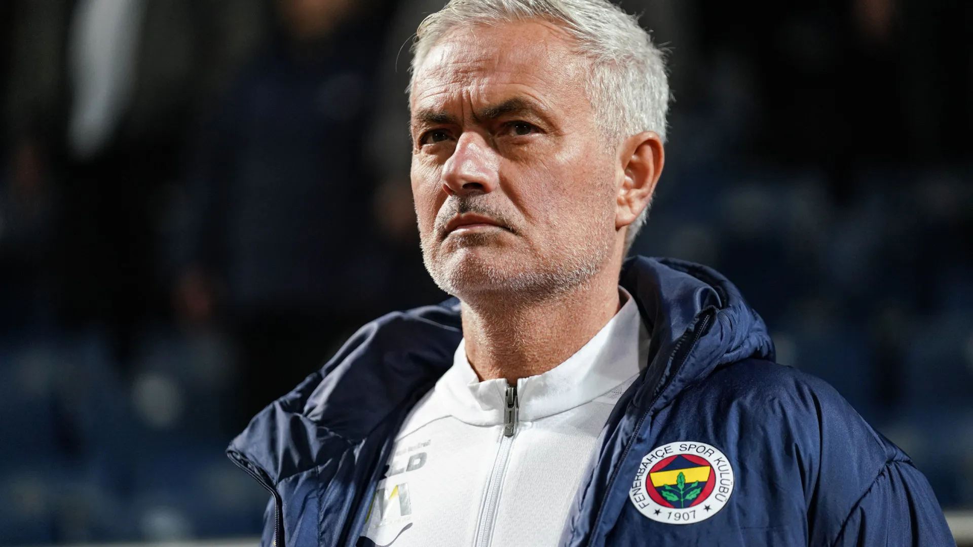 Mourinho revela interesse em treinar na Escócia e gera especulações - img