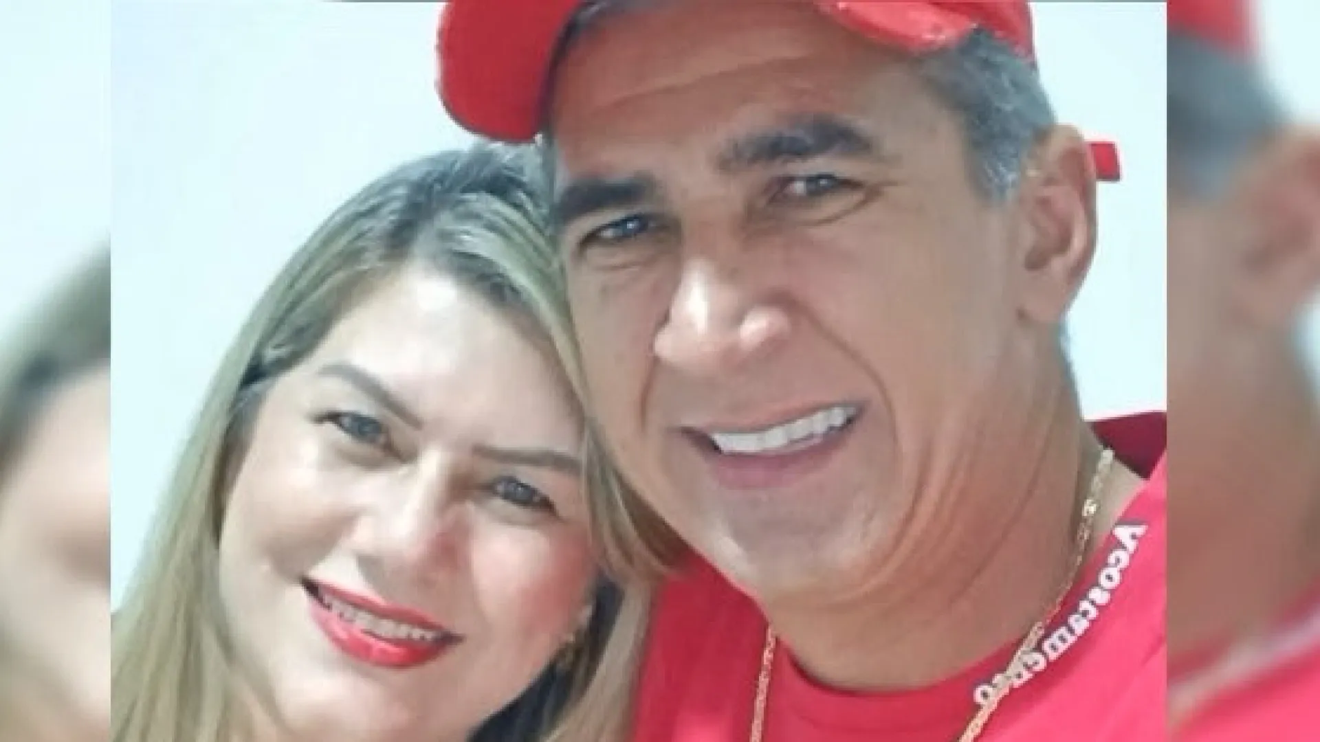 Mulher é assassinada a facadas pelo marido em Goianésia, Goiás - img