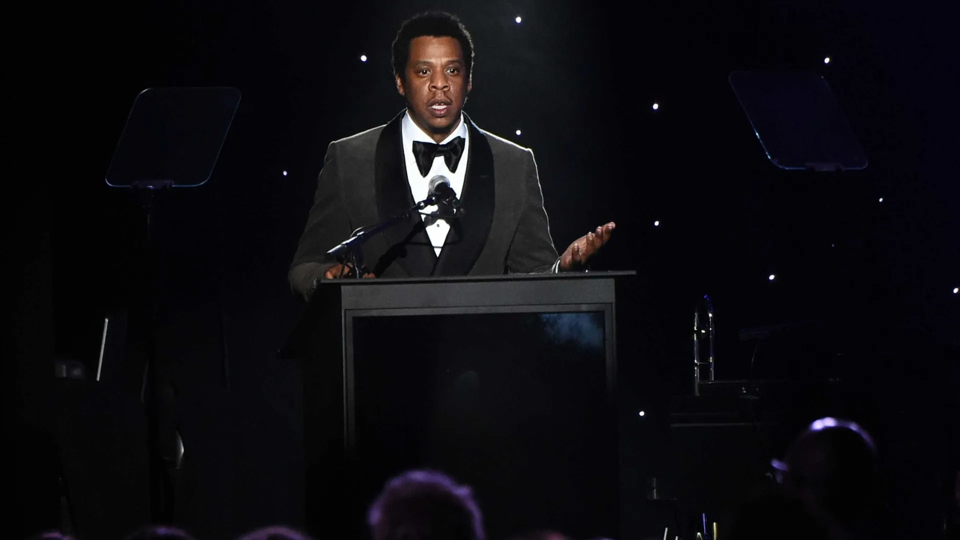 Mulher que acusou Jay-Z admite pressão e nega agressão sexual - img