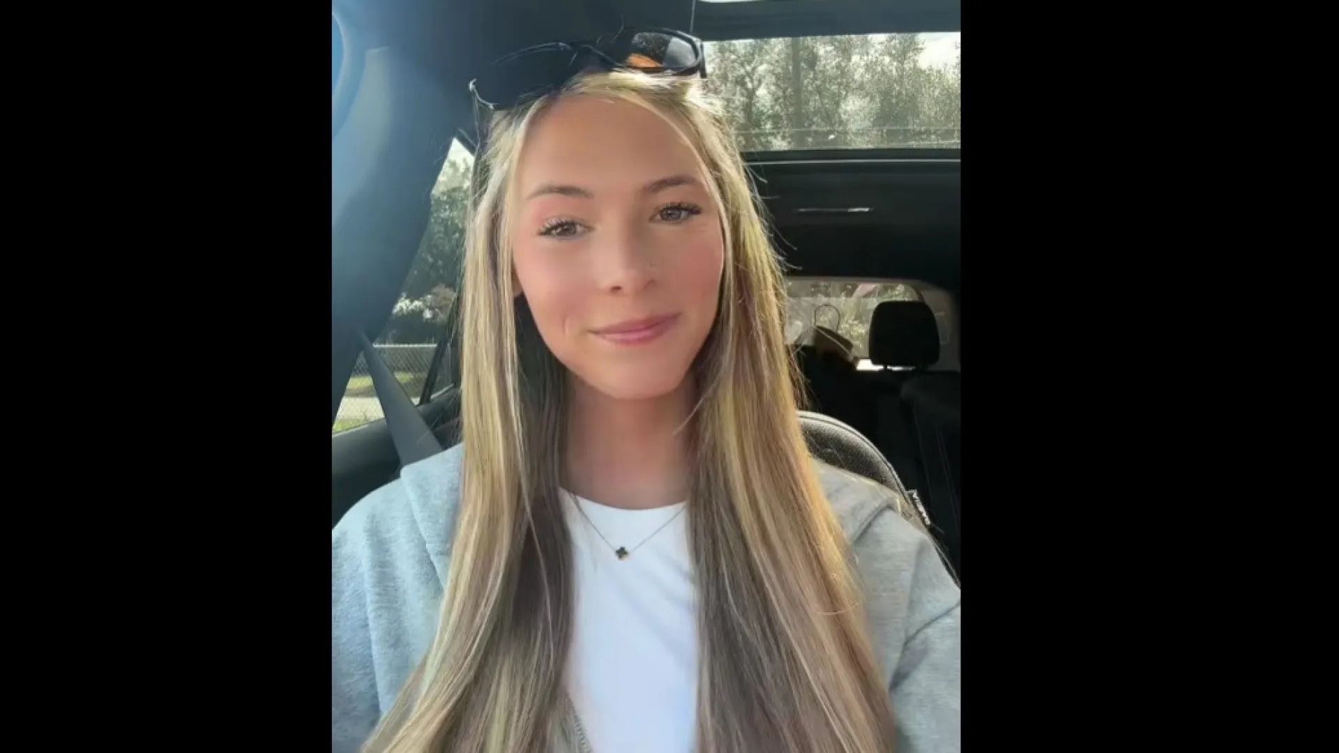 Mulher revela como descobriu traição do namorado ao se sentar no carro - img