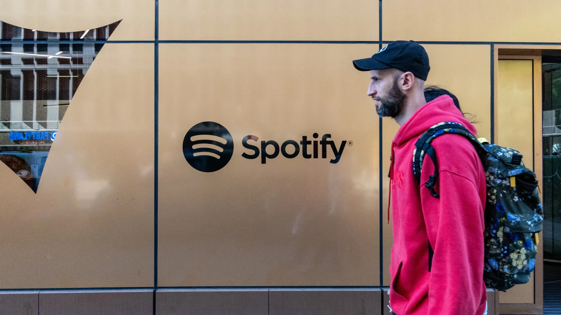 Músicos que ganham pelo Spotify triplicaram em menos de uma década - img