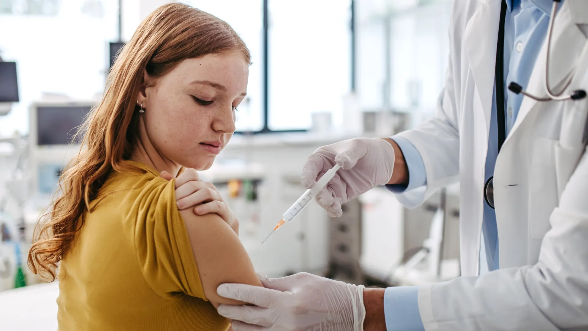 Novas evidências confirmam que a vacina contra o HPV previne o câncer cervical - img