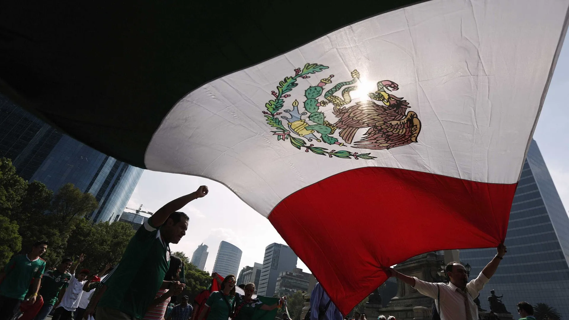 Nove jovens são encontrados mortos no México após viagem de formatura - img