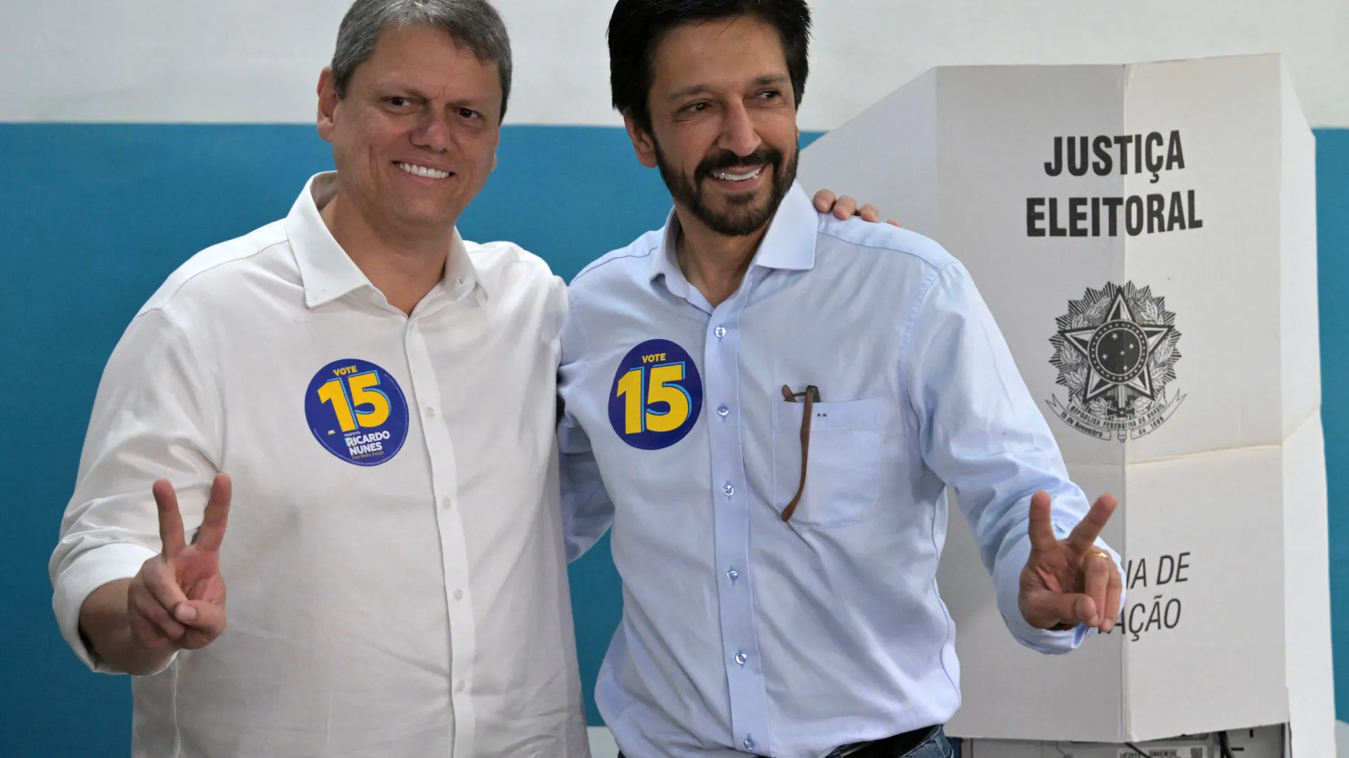 Nunes articula candidatura ao Governo de SP em 2026 com Tarcísio em disputa presidencial - img