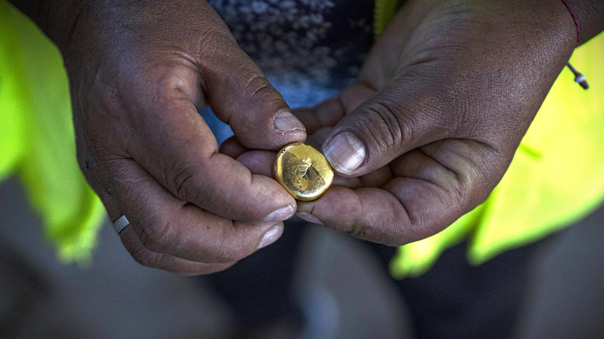 O lado sombrio do atual mercado de ouro brasileiro - img