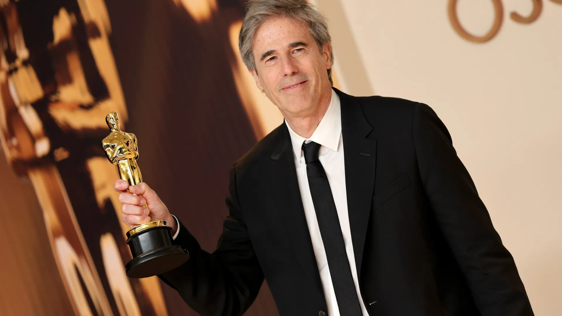 Oscar de 'Ainda Estou Aqui' ficará com o diretor Walter Salles, afirma produtor - img
